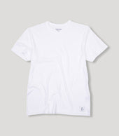 Plain Man T Shirt Ss26