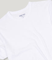 Plain Man T Shirt Ss26