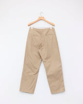 Off Duty Chino Biege