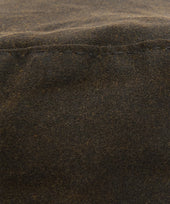 Barbour Waxed Bucket Hat