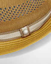 Craster Trilby