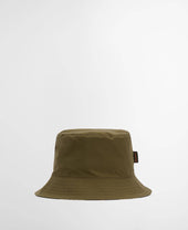 Hutton Reversible Bucket Hat