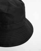 Barbour X Kaptain Sunshine Caped Bucket Hat