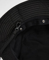 Barbour X Kaptain Sunshine Caped Bucket Hat