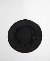 Barbour X Kaptain Sunshine Caped Bucket Hat