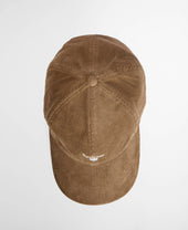 Bayfield Cord Cap