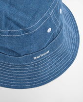 Grindle Bucket Hat