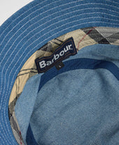 Grindle Bucket Hat