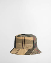 Telfield Tartan Bucket Hat