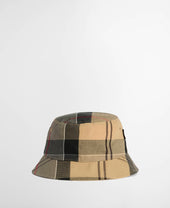 Telfield Tartan Bucket Hat