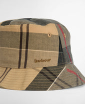 Telfield Tartan Bucket Hat