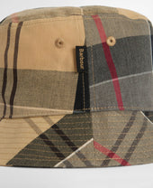 Telfield Tartan Bucket Hat