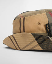Telfield Tartan Bucket Hat