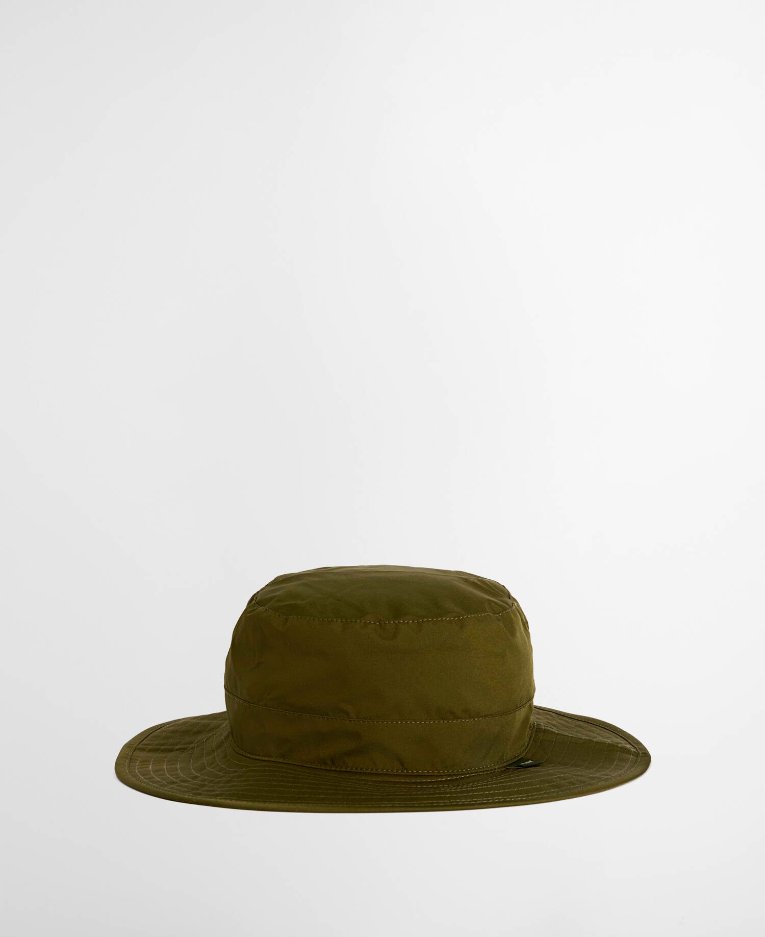 Longhall Bucket Hat