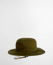 Longhall Bucket Hat