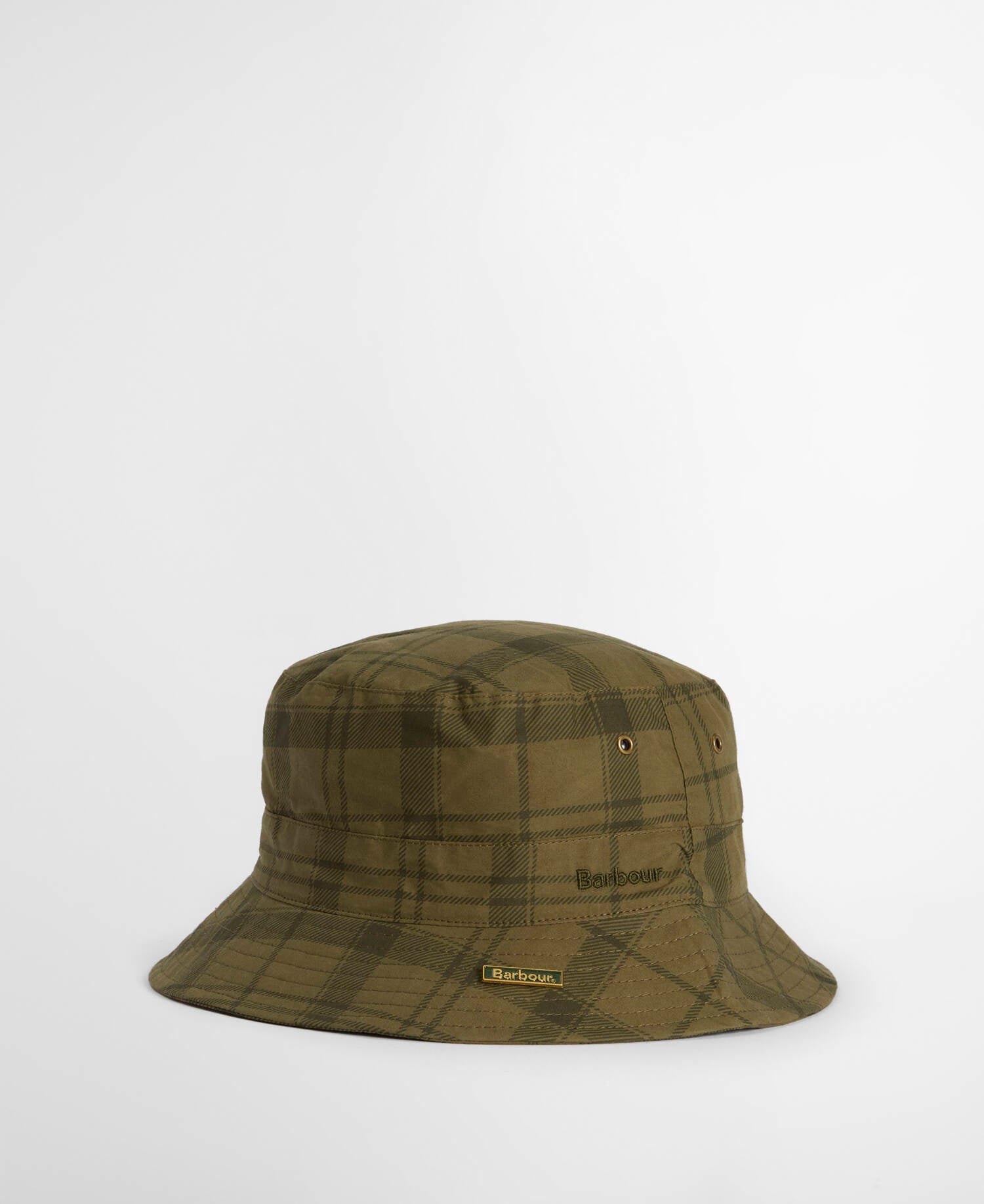 Transport Bucket Hat