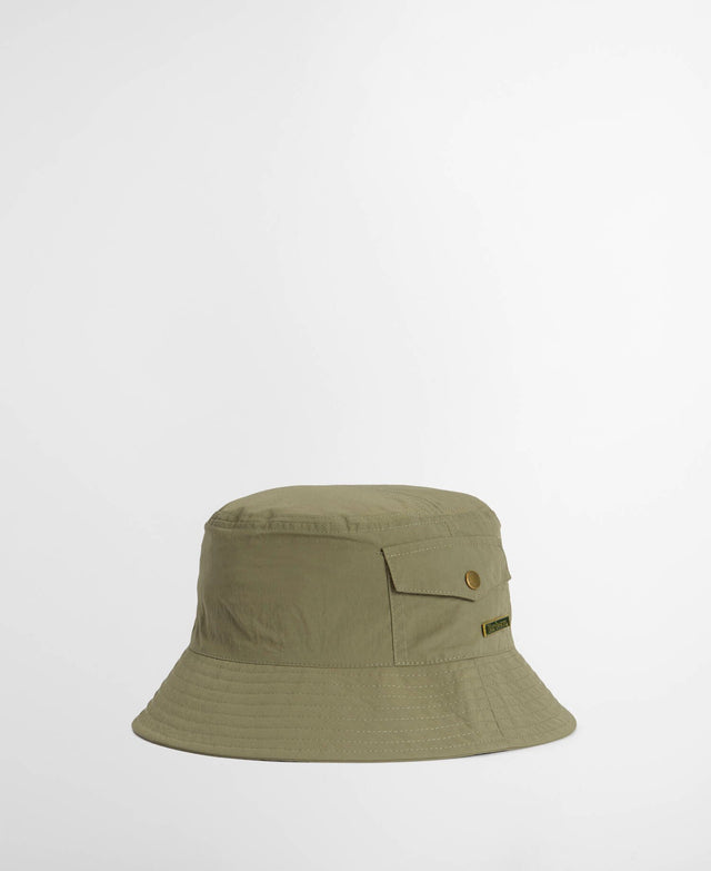 Tracker Showerproof Bucket Hat