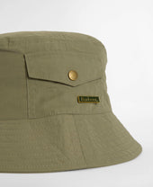Tracker Showerproof Bucket Hat