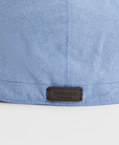 Nelson Flat Cap