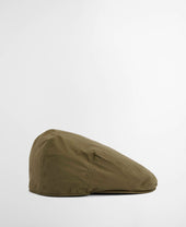 Transport Flat Cap