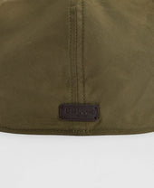 Transport Flat Cap
