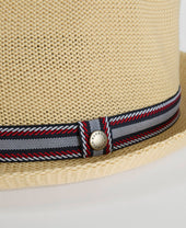 Linford Trilby Summer Hat