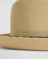 Linford Trilby Summer Hat