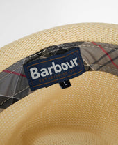 Linford Trilby Summer Hat