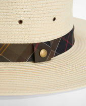 Kirkstone Fedora Summer Hat