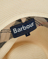 Kirkstone Fedora Summer Hat