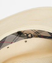 Kirkstone Fedora Summer Hat