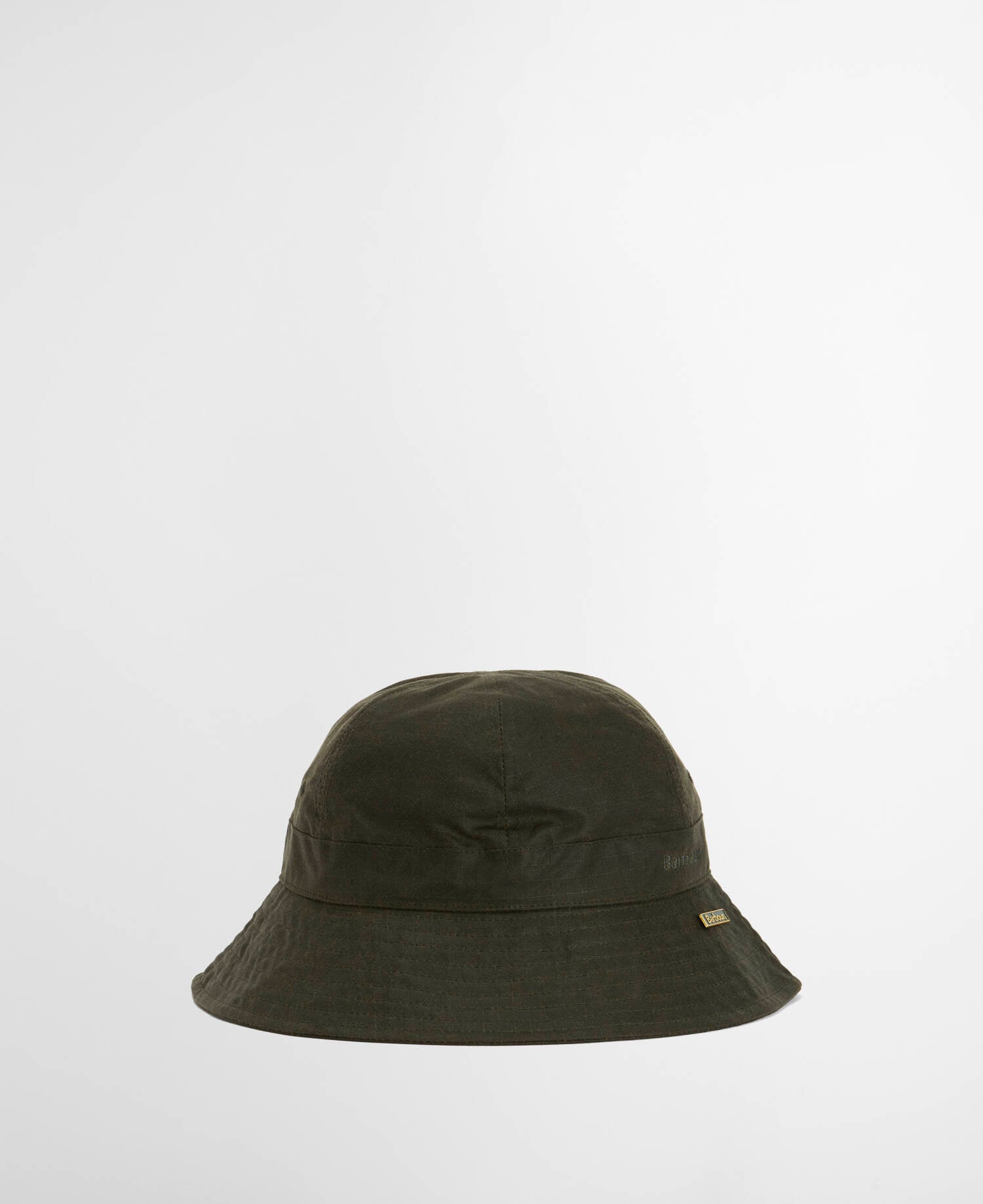 Spectator 6 Panel Bucket Hat