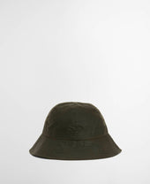 Spectator 6 Panel Bucket Hat