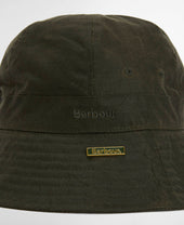 Spectator 6 Panel Bucket Hat