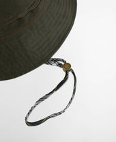 Spectator 6 Panel Bucket Hat