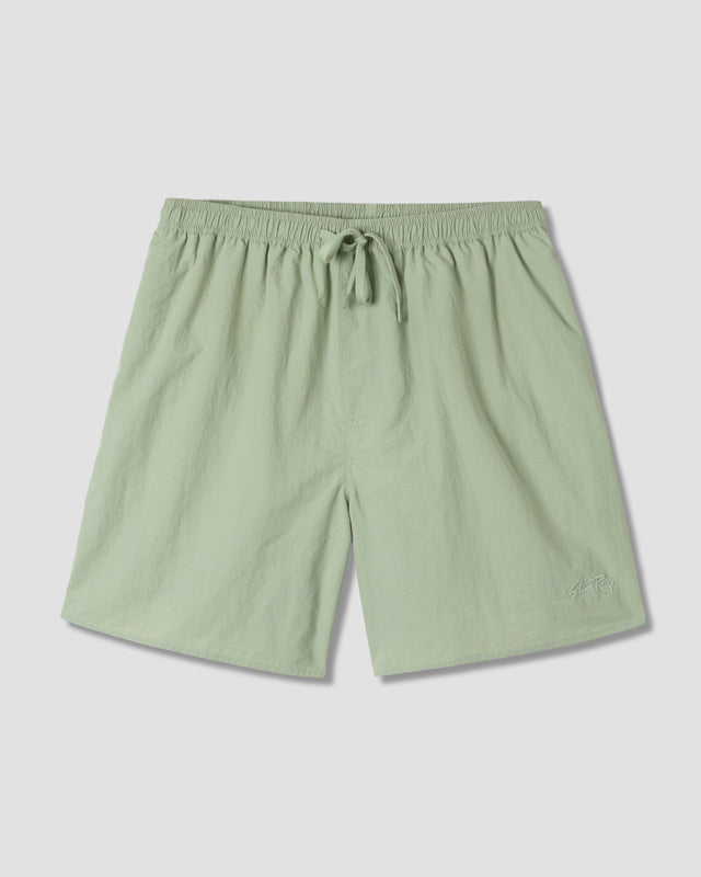 Miki Short (Quiet Green)