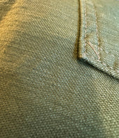Og 107 60 S Era Gi Chinos In 12 Oz West Point Baker Back Cotton Satin