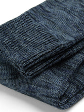 Miller Socks Dodd Blue
