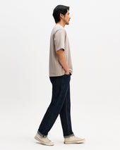 Milton Clay Organic Compact Cotton T Shirt