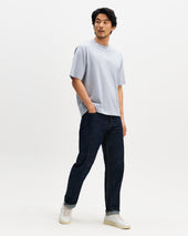Milton Light Organic Compact Cotton T Shirt
