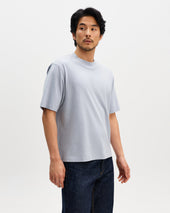 Milton Light Organic Compact Cotton T Shirt