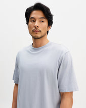 Milton Light Organic Compact Cotton T Shirt