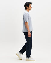 Milton Light Organic Compact Cotton T Shirt