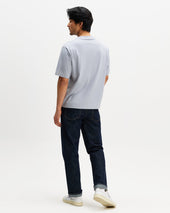 Milton Light Organic Compact Cotton T Shirt