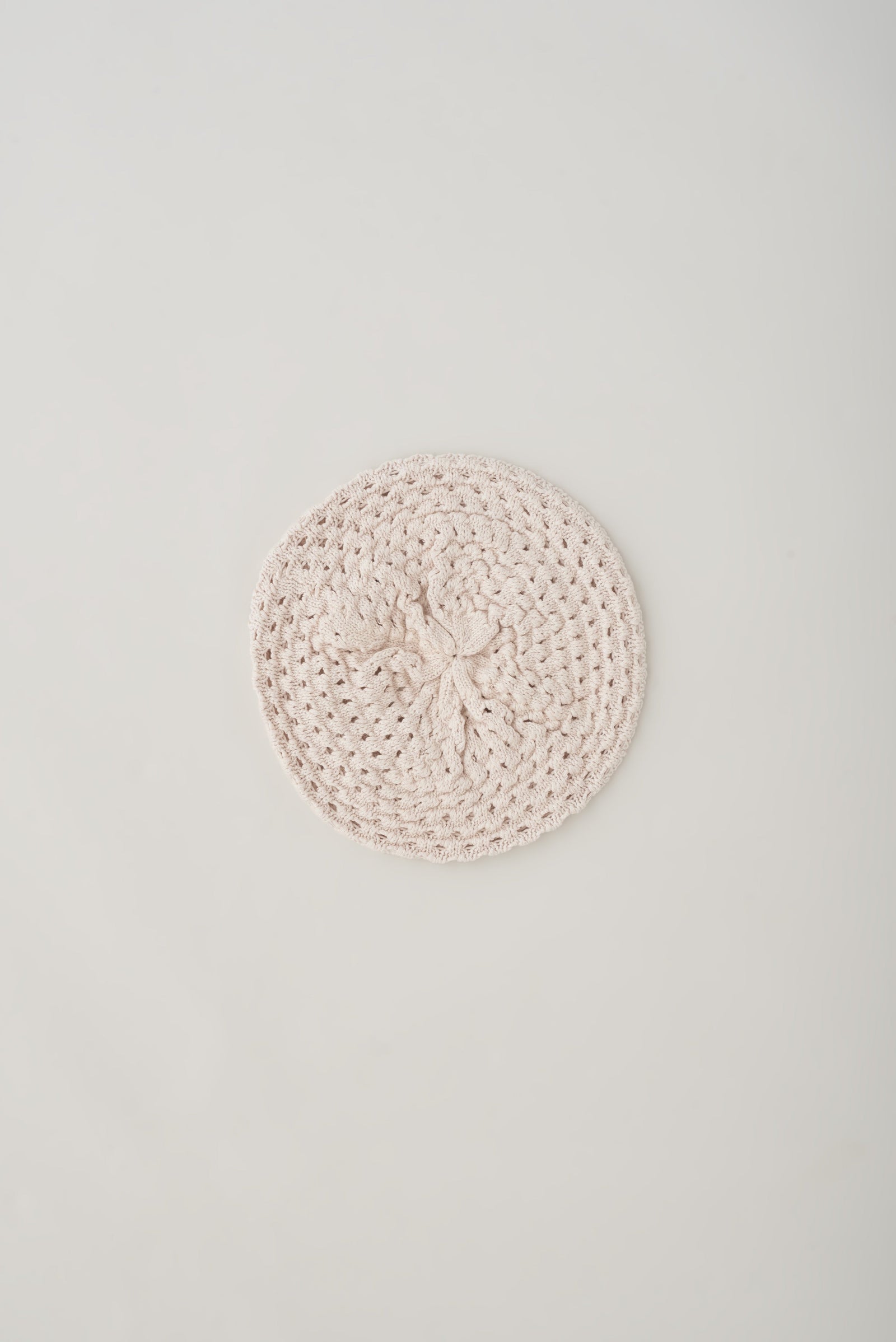 Mina Beret In