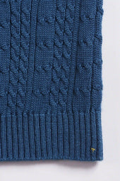 Mine Cable Knit Sweater