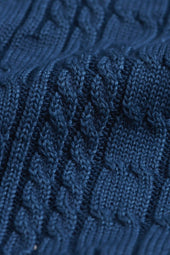 Mine Cable Knit Sweater