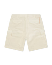 Minert Bermuda Con Tasche In Cotone