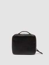 TRAVEL CASE - Black Mini Bag