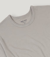 Back Logo Man T Shirt Ss26